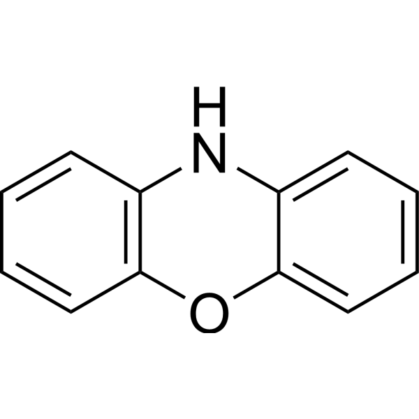 Phenoxazine 135-67-1